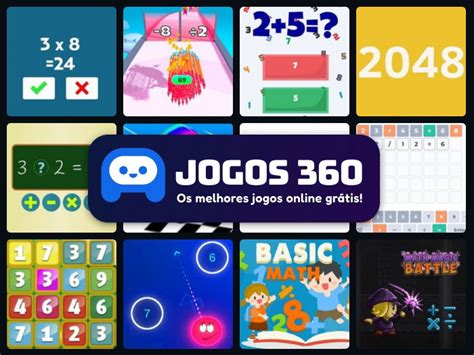 jogos de matematica 360 - jogos matemática racha cuca